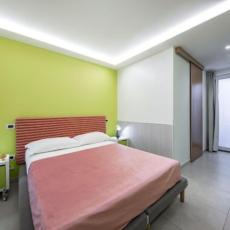 Il Giardino Di Agata Bed & Breakfast Mascalucia Exterior photo