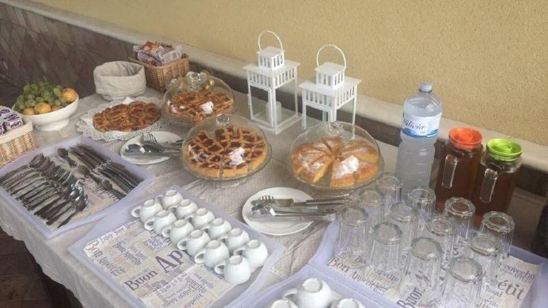 Il Giardino Di Agata Bed & Breakfast Mascalucia Exterior photo