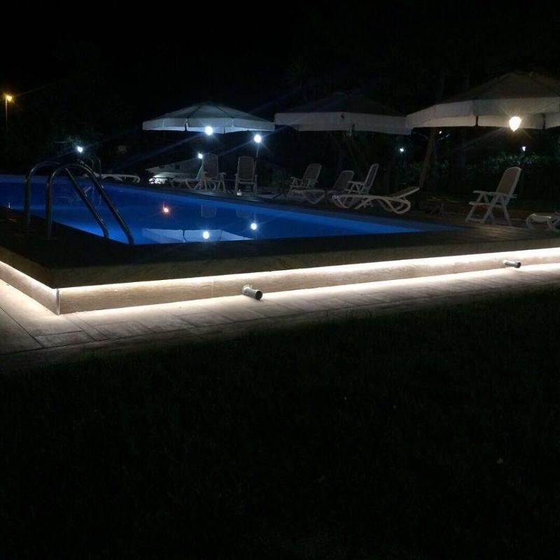 Il Giardino Di Agata Bed & Breakfast Mascalucia Exterior photo