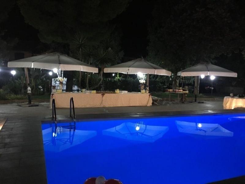 Il Giardino Di Agata Bed & Breakfast Mascalucia Exterior photo