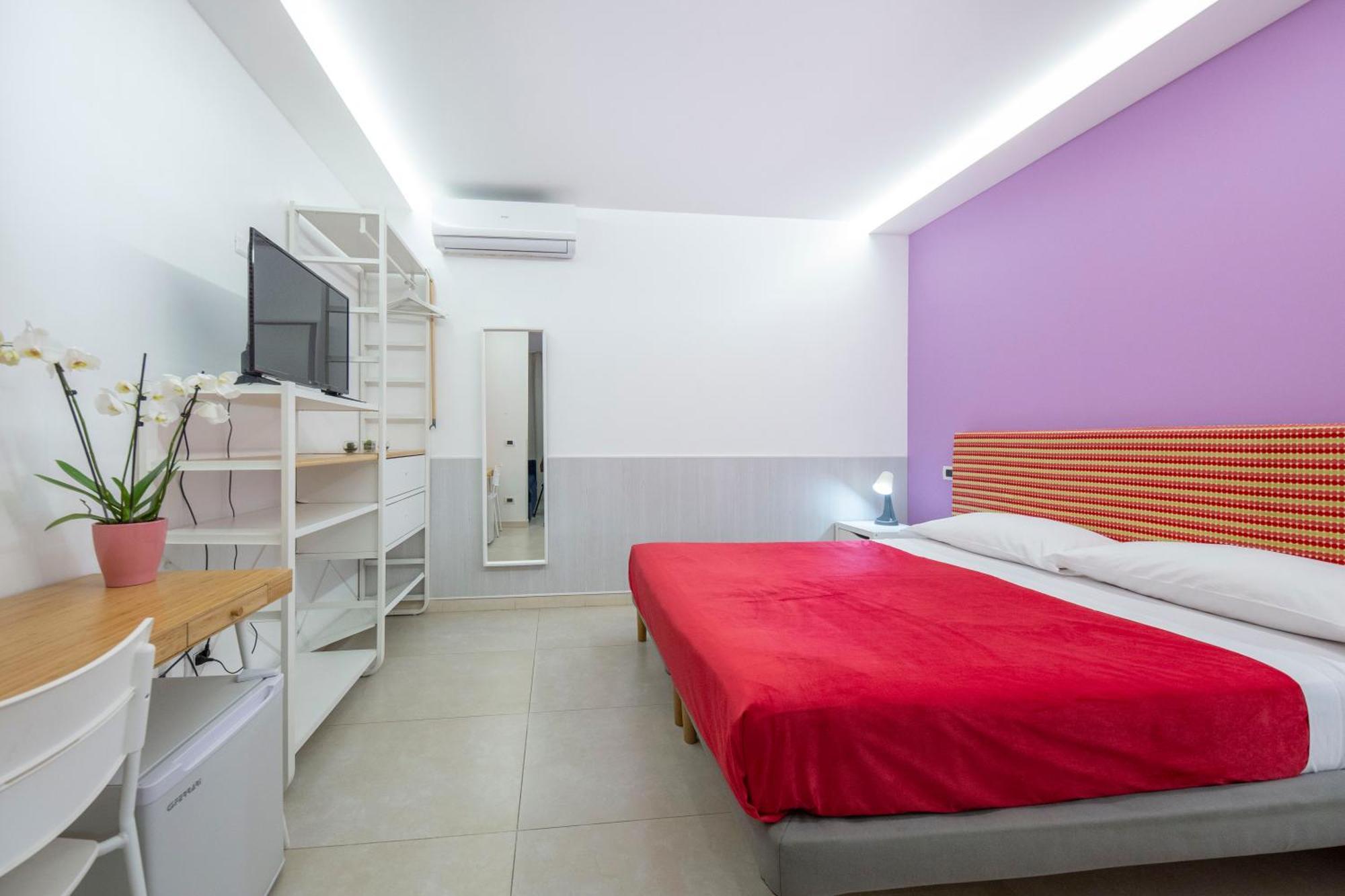 Il Giardino Di Agata Bed & Breakfast Mascalucia Exterior photo