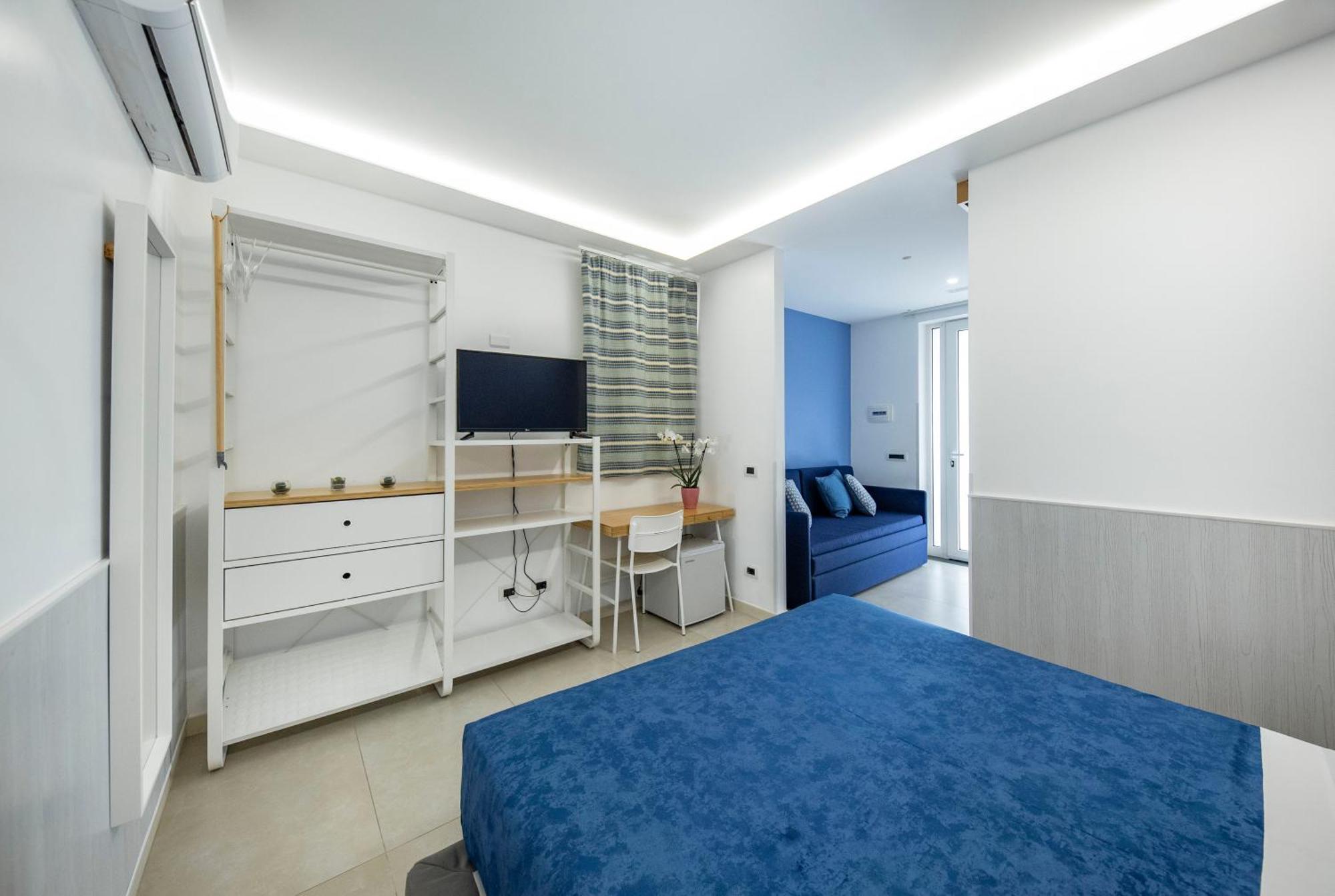 Il Giardino Di Agata Bed & Breakfast Mascalucia Exterior photo