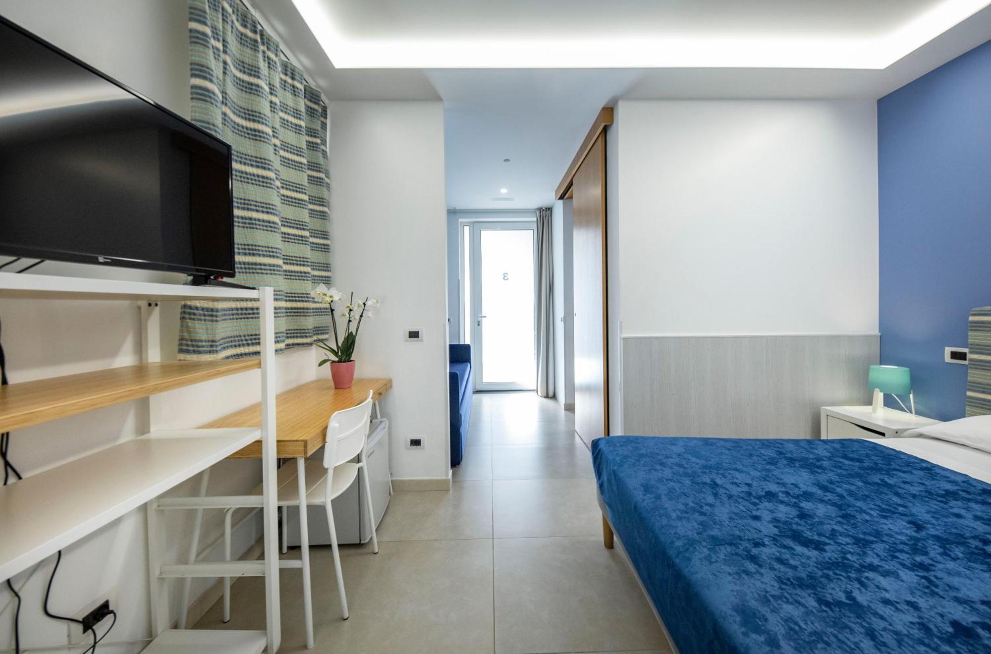 Il Giardino Di Agata Bed & Breakfast Mascalucia Exterior photo
