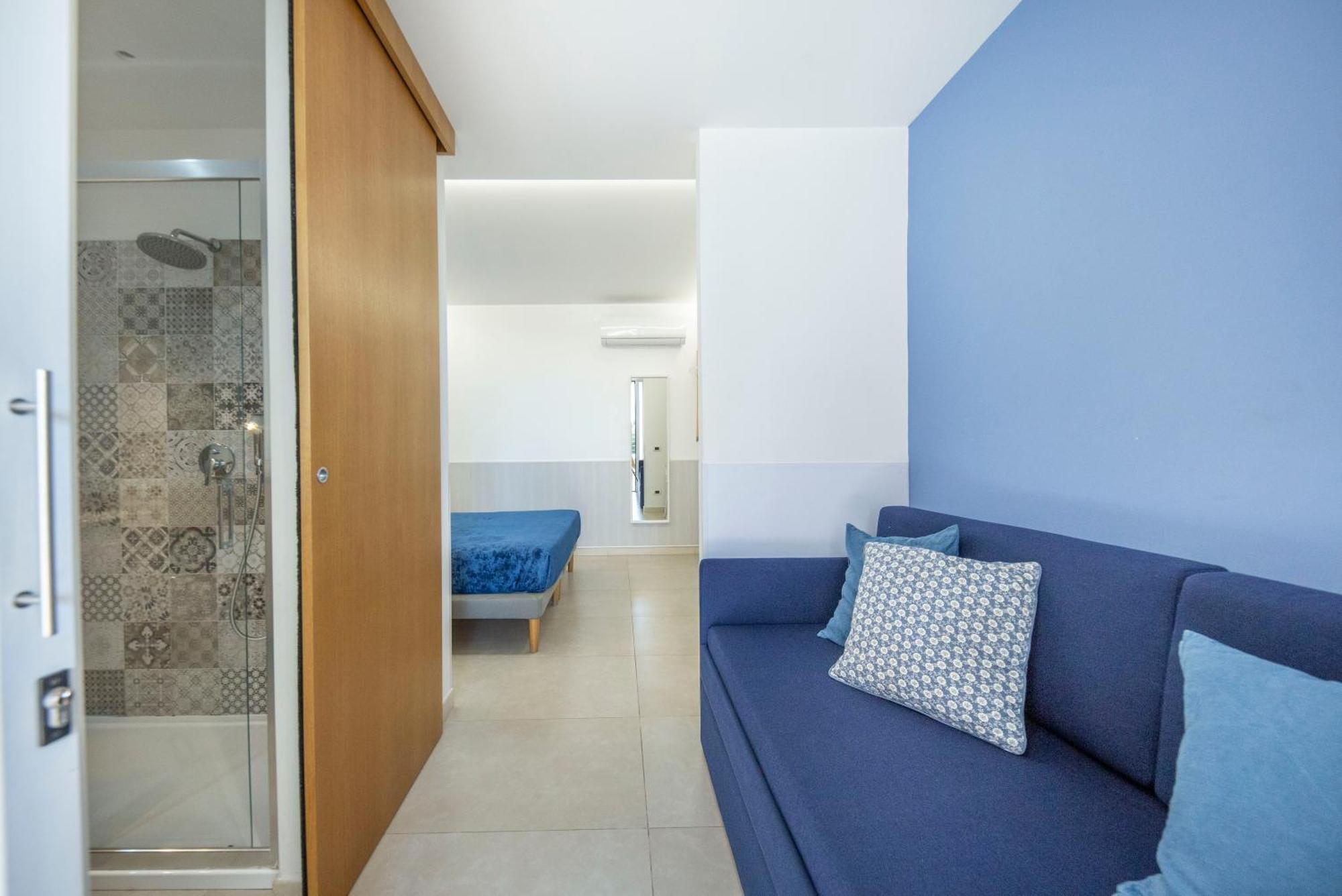 Il Giardino Di Agata Bed & Breakfast Mascalucia Exterior photo