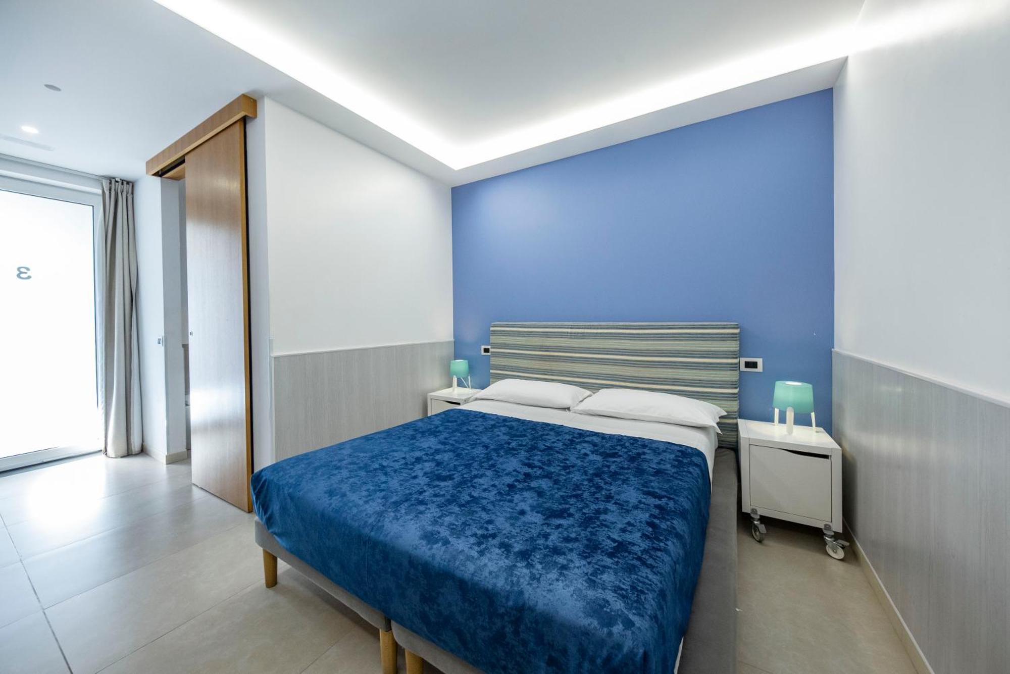 Il Giardino Di Agata Bed & Breakfast Mascalucia Exterior photo