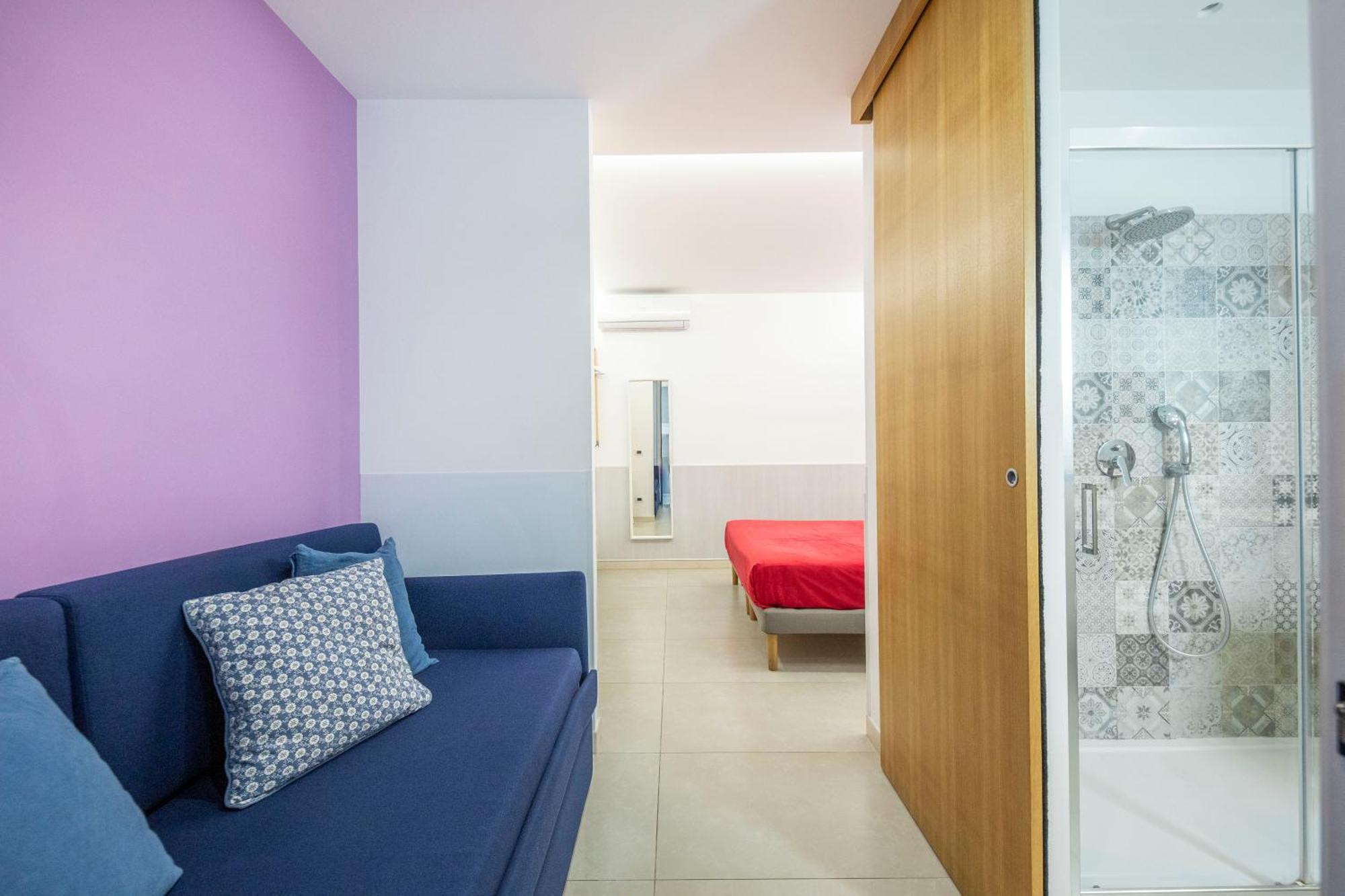 Il Giardino Di Agata Bed & Breakfast Mascalucia Exterior photo