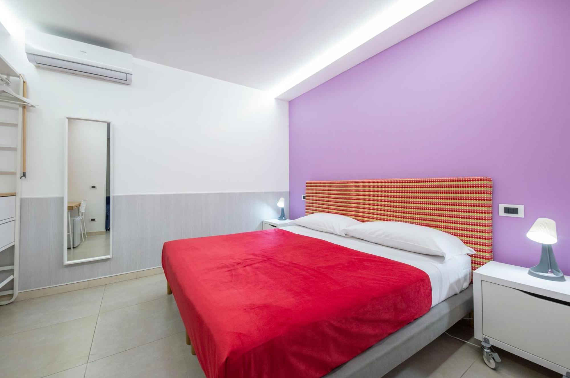 Il Giardino Di Agata Bed & Breakfast Mascalucia Exterior photo