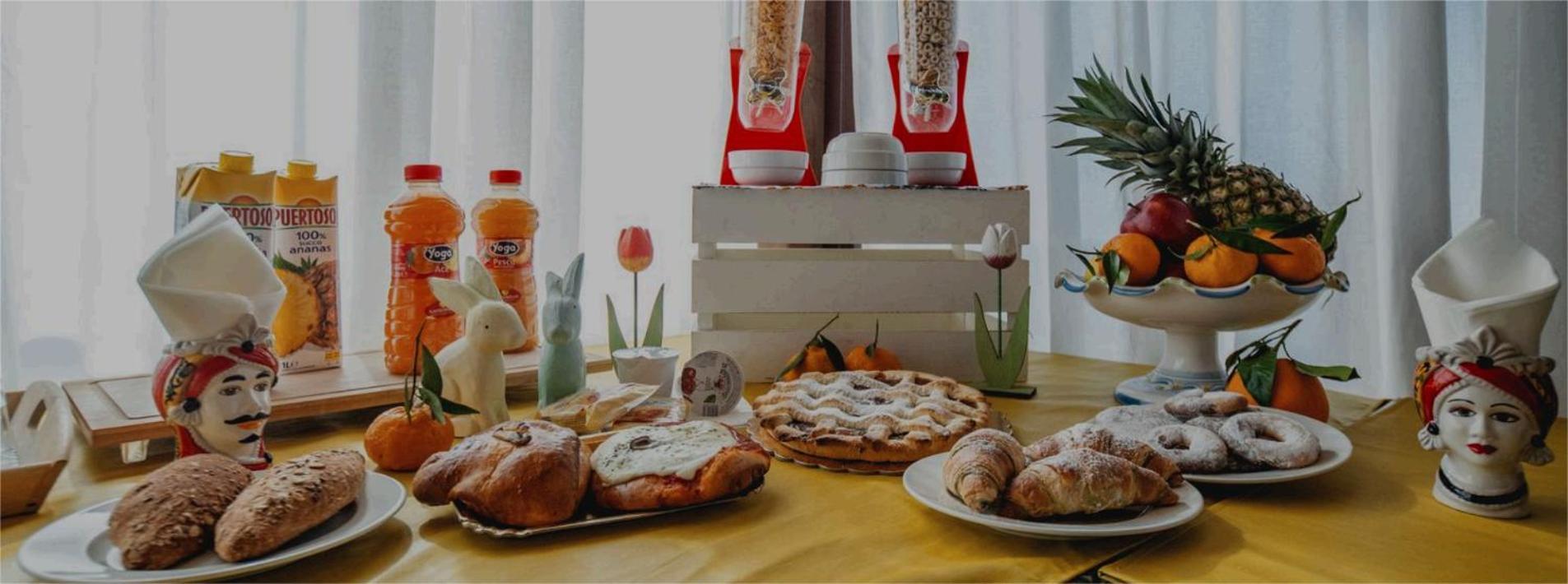 Il Giardino Di Agata Bed & Breakfast Mascalucia Exterior photo