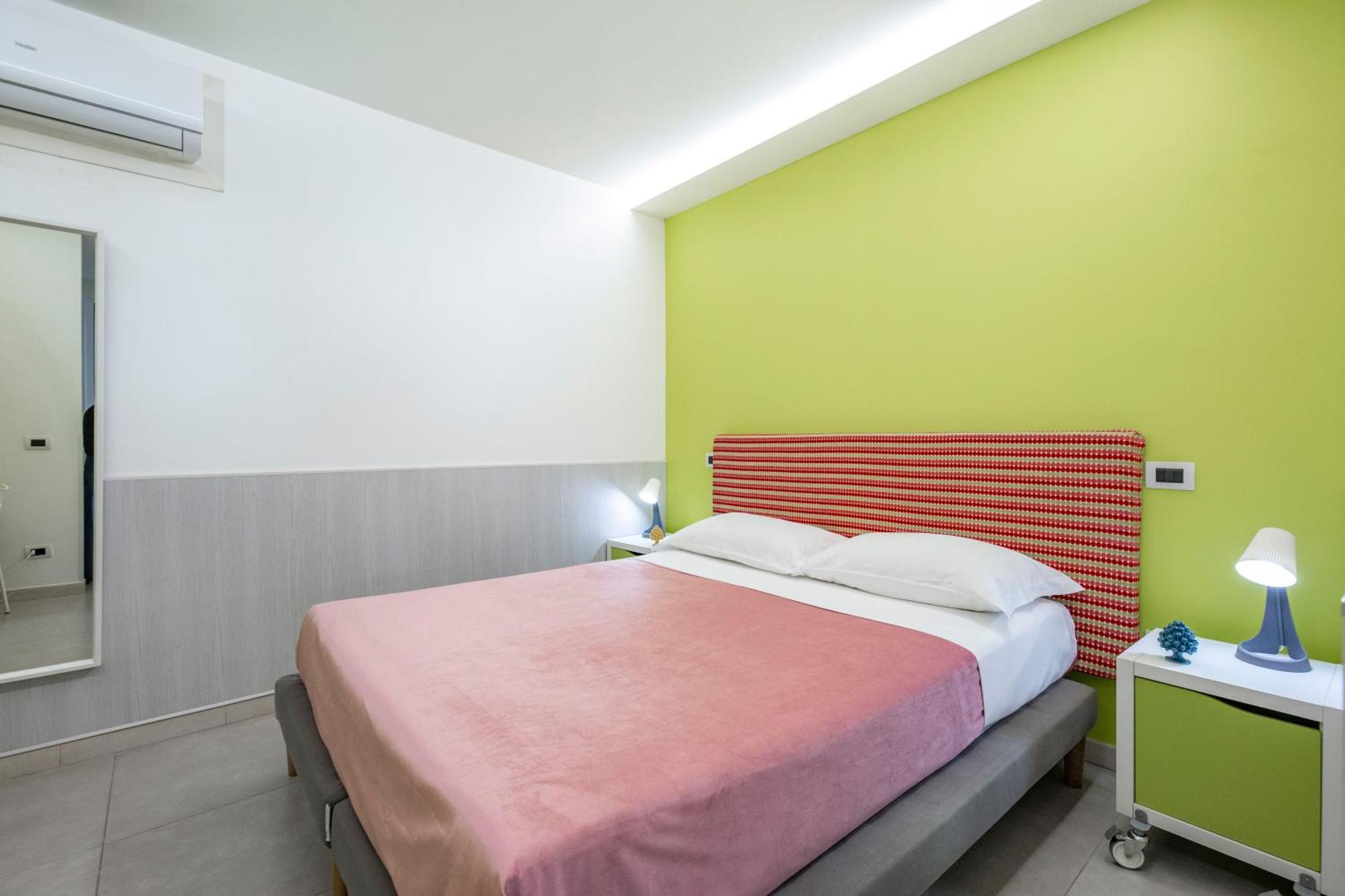 Il Giardino Di Agata Bed & Breakfast Mascalucia Exterior photo