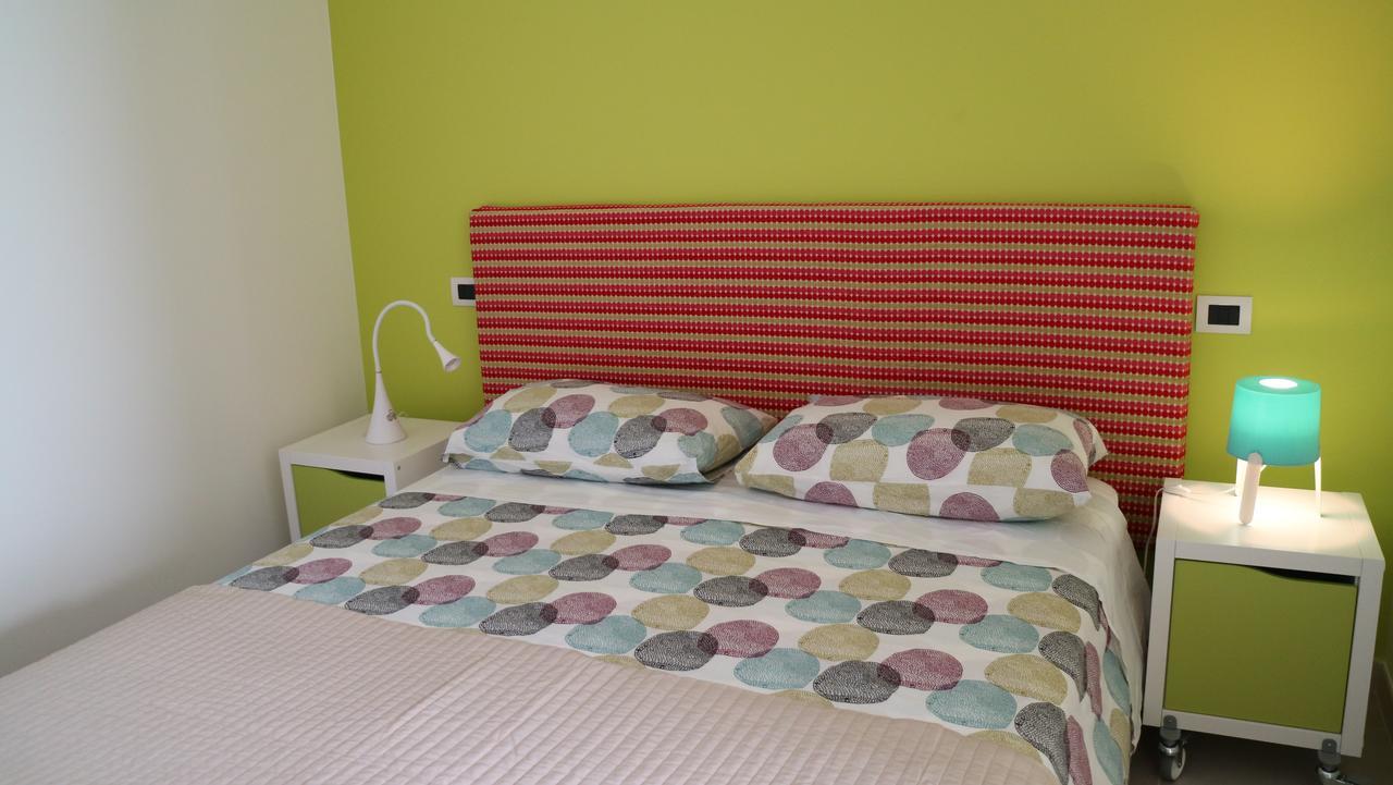 Il Giardino Di Agata Bed & Breakfast Mascalucia Exterior photo