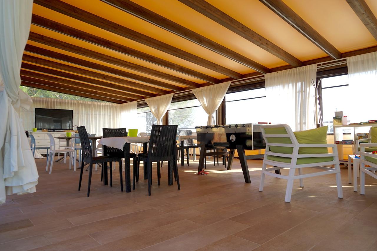 Il Giardino Di Agata Bed & Breakfast Mascalucia Exterior photo