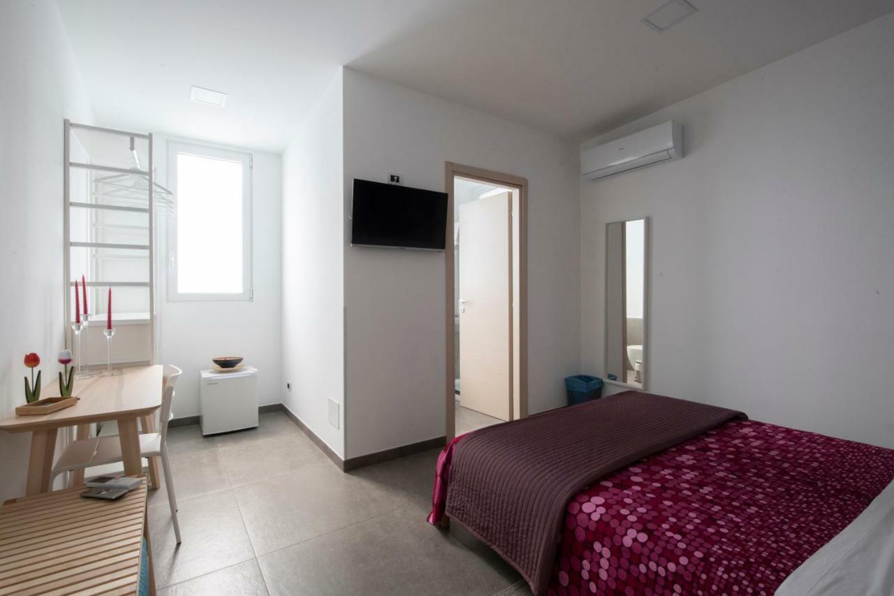 Il Giardino Di Agata Bed & Breakfast Mascalucia Exterior photo