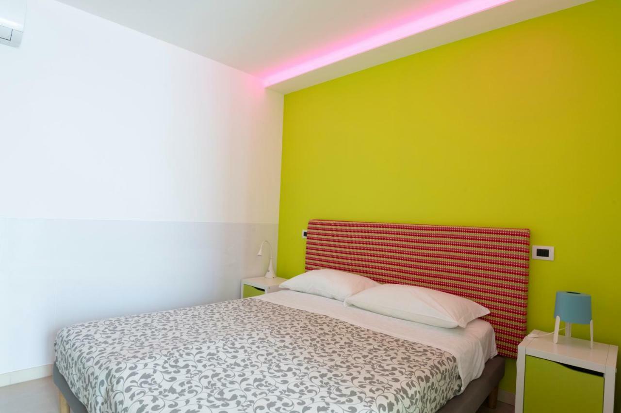 Il Giardino Di Agata Bed & Breakfast Mascalucia Exterior photo